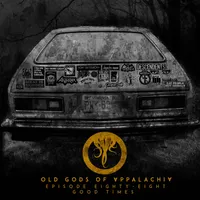 Old Gods of Appalachia artwork