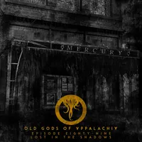 Old Gods of Appalachia artwork