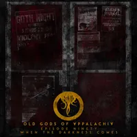 Old Gods of Appalachia artwork