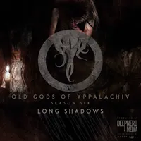 Old Gods of Appalachia artwork