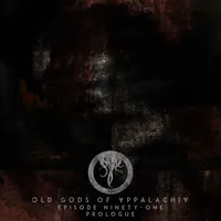 Old Gods of Appalachia artwork