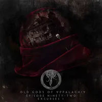 Old Gods of Appalachia artwork