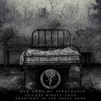 Old Gods of Appalachia artwork