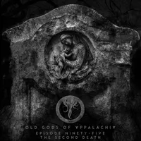 Old Gods of Appalachia artwork