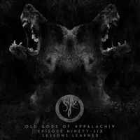 Old Gods of Appalachia artwork