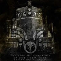 Old Gods of Appalachia artwork