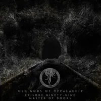 Old Gods of Appalachia artwork