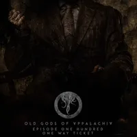 Old Gods of Appalachia artwork