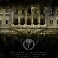 Old Gods of Appalachia artwork