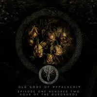 Old Gods of Appalachia artwork