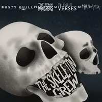 Rusty Quill Gaming Podcast artwork