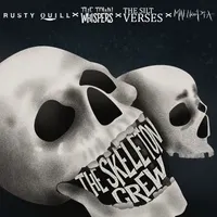 Rusty Quill Gaming Podcast artwork