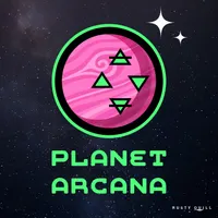 The Magnus Archives artwork