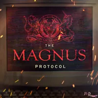 The Magnus Archives artwork