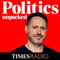 Politics Unpacked artwork