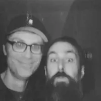 Distraction Pieces Podcast with Scroobius Pip artwork