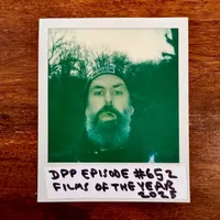 Distraction Pieces Podcast with Scroobius Pip artwork