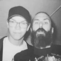 Distraction Pieces Podcast with Scroobius Pip artwork