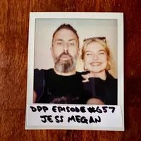 Distraction Pieces Podcast with Scroobius Pip artwork