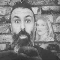 Distraction Pieces Podcast with Scroobius Pip artwork