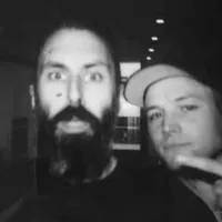 Distraction Pieces Podcast with Scroobius Pip artwork