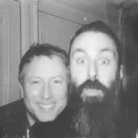 Distraction Pieces Podcast with Scroobius Pip artwork
