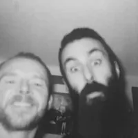 Distraction Pieces Podcast with Scroobius Pip artwork