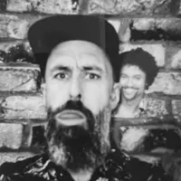 Distraction Pieces Podcast with Scroobius Pip artwork