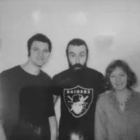 Distraction Pieces Podcast with Scroobius Pip artwork