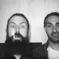 Distraction Pieces Podcast with Scroobius Pip artwork