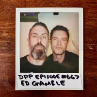 Distraction Pieces Podcast with Scroobius Pip artwork