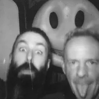 Distraction Pieces Podcast with Scroobius Pip artwork