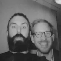 Distraction Pieces Podcast with Scroobius Pip artwork