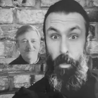Distraction Pieces Podcast with Scroobius Pip artwork