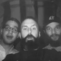 Distraction Pieces Podcast with Scroobius Pip artwork