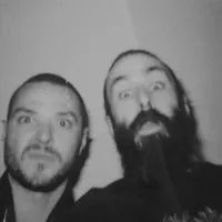 Distraction Pieces Podcast with Scroobius Pip artwork
