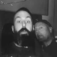 Distraction Pieces Podcast with Scroobius Pip artwork