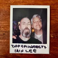 Distraction Pieces Podcast with Scroobius Pip artwork