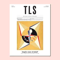 The TLS Podcast artwork