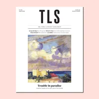 The TLS Podcast artwork