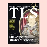 The TLS Podcast artwork