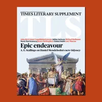 The TLS Podcast artwork