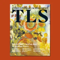 The TLS Podcast artwork