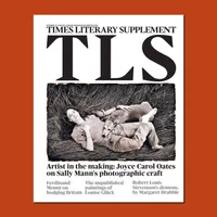 The TLS Podcast artwork