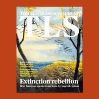 The TLS Podcast artwork
