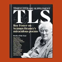The TLS Podcast artwork