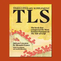 The TLS Podcast artwork