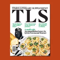 The TLS Podcast artwork