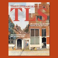 The TLS Podcast artwork