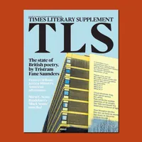The TLS Podcast artwork